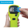Thermacell MR-300 High Visible Green — переносной репеллент от комаров