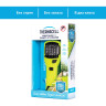 Thermacell MR-300 High Visible Green — переносной репеллент от комаров